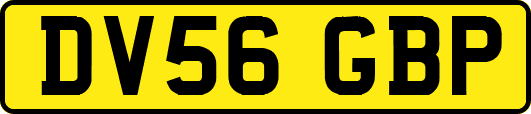 DV56GBP