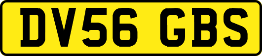 DV56GBS