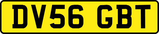 DV56GBT