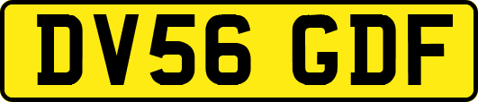 DV56GDF
