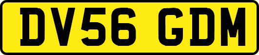 DV56GDM