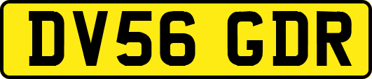 DV56GDR