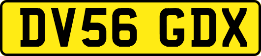 DV56GDX