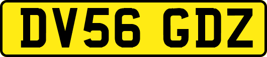 DV56GDZ