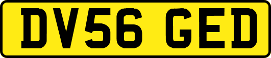 DV56GED