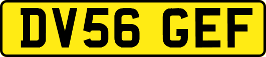 DV56GEF