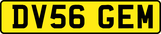 DV56GEM