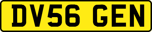 DV56GEN
