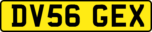 DV56GEX