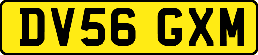 DV56GXM