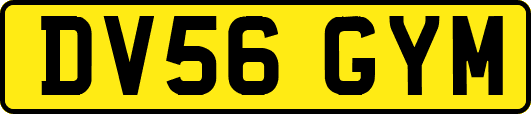 DV56GYM