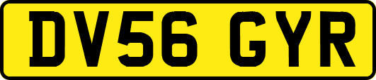 DV56GYR