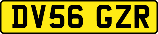 DV56GZR