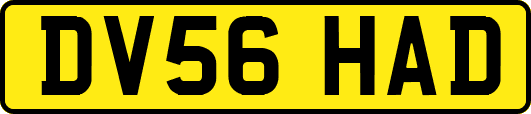 DV56HAD