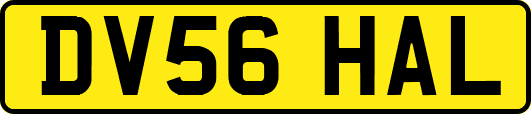 DV56HAL