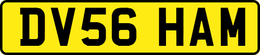 DV56HAM