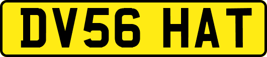 DV56HAT