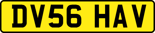 DV56HAV