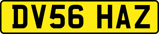 DV56HAZ