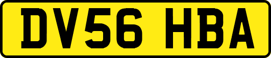 DV56HBA