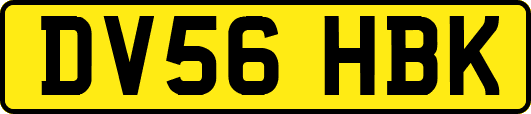 DV56HBK