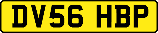 DV56HBP