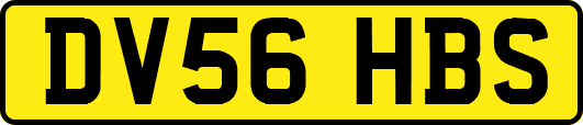 DV56HBS
