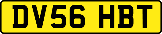 DV56HBT