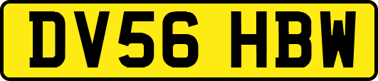 DV56HBW