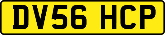 DV56HCP