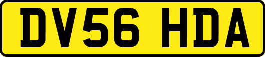 DV56HDA