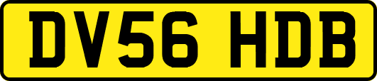 DV56HDB