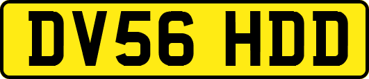 DV56HDD