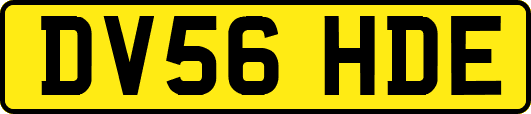DV56HDE