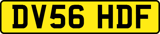 DV56HDF