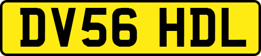 DV56HDL