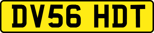 DV56HDT