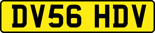 DV56HDV