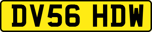 DV56HDW