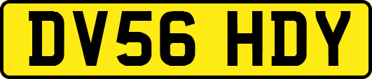 DV56HDY