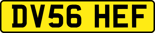 DV56HEF
