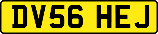 DV56HEJ