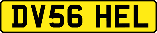 DV56HEL