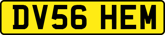 DV56HEM