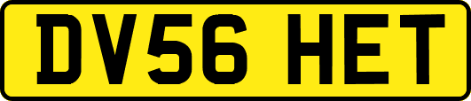 DV56HET