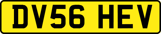 DV56HEV