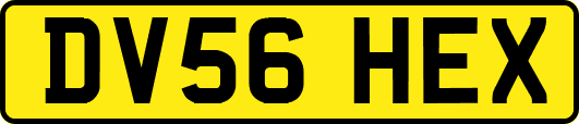 DV56HEX