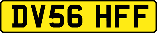 DV56HFF