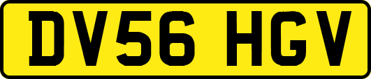 DV56HGV