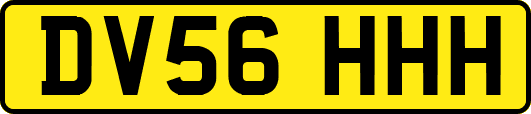 DV56HHH